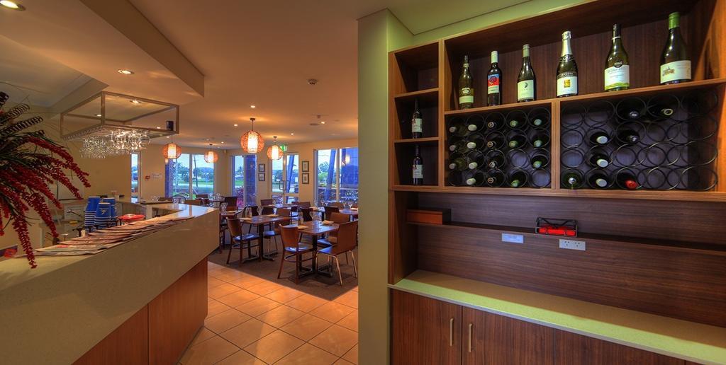 Tropixx Motel Ingham Εξωτερικό φωτογραφία
